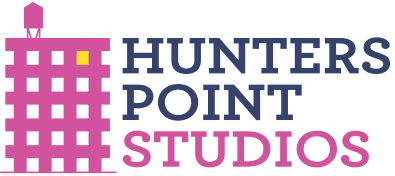 Hunters Point Studios